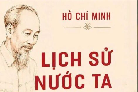 Khơi dậy tình yêu dân tộc qua những vần thơ giản dị của Chủ tịch Hồ Chí Minh
