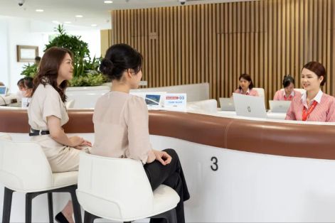 Tăng nguồn vốn để giảm lãi suất