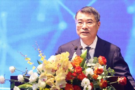 Từng bước làm chủ công nghệ chiến lược, nâng cao năng lực tự chủ quốc gia