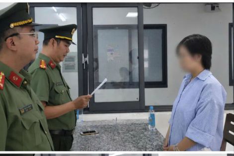 TPHCM: Xử lý 2 người thỏa thuận thi hộ tiếng Anh 