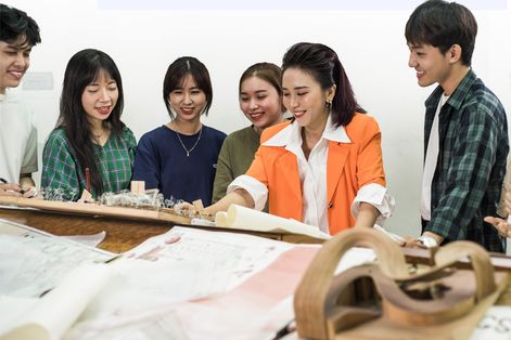 Chữ “tín” - tài sản lớn nhất của doanh nghiệp