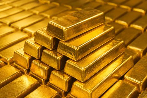 Đồng USD hạ nhiệt, vàng bật tăng trở lại