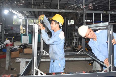 Hơn 1 triệu DNNVV được tiếp sức để tăng tốc phát triển