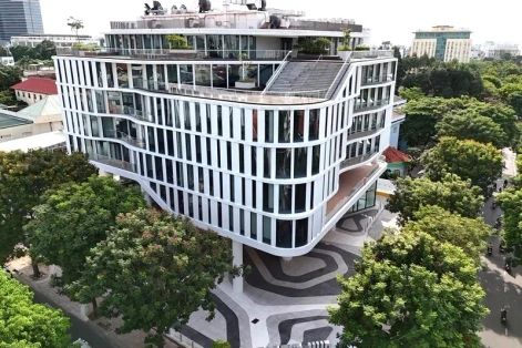 TPHCM vào Top 100 hệ sinh thái khởi nghiệp toàn cầu