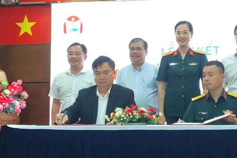 Sở Tài chính TPHCM và Viettel hợp tác chuyển đổi số, hỗ trợ doanh nghiệp