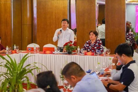 Hơn 350 thương hiệu nổi tiếng “đổ bộ” Nha Trang
