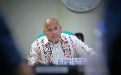 Philippines phát lệnh bắt giữ Thượng nghị sĩ bị ICC truy nã