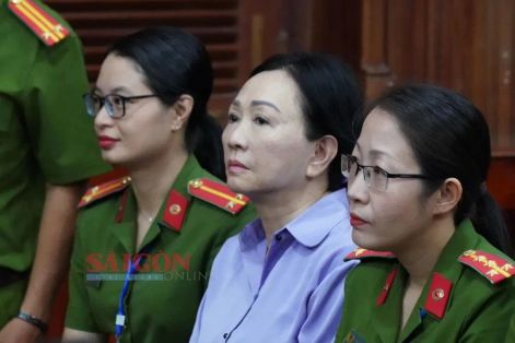 Chi trả đợt 9 cho trái chủ vụ Vạn Thịnh Phát hơn 1.700 tỷ đồng