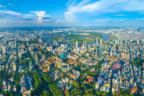 Chính phủ phân công lãnh đạo theo dõi các địa phương nhằm thúc đẩy tăng trưởng