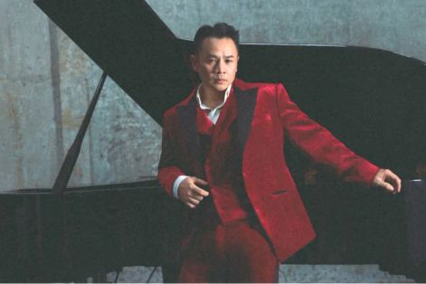 Binz kết hợp Phan Mạnh Quỳnh, Soobin, Obito trong album đầu tay