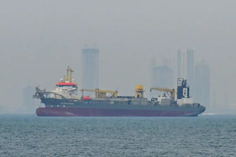 Iran và Mỹ tiến gần thỏa thuận mở lại eo biển Hormuz