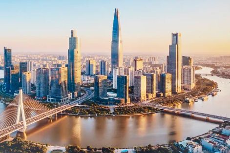 Thể chế vượt trội để siêu đô thị bứt phá
