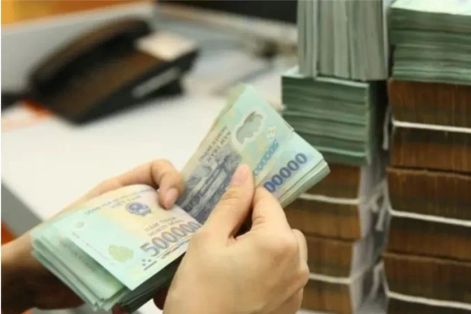 Dư nợ tín dụng 4 tháng tại TPHCM và TP Đồng Nai đạt hơn 6 triệu tỷ đồng