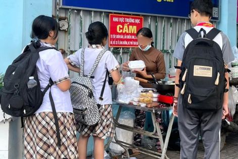 Cao điểm kiểm tra ATTP tại TPHCM, phát hiện hơn 500 cơ sở vi phạm 