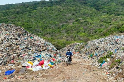 TPHCM rà soát hệ thống trạm trung chuyển rác