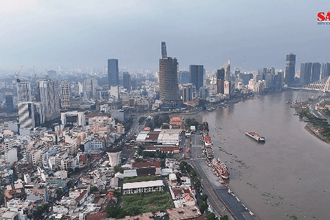 Luật Đô thị đặc biệt: “Chìa khóa” cho kỷ nguyên bứt phá của TPHCM