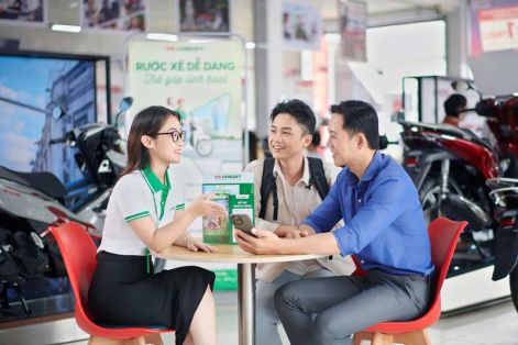 FE CREDIT: Động lực kích cầu tiêu dùng từ chiến lược số hóa và trải nghiệm người dùng