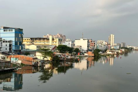 TPHCM điều chuyển vốn các dự án trì trệ sang dự án có tính khả thi cao