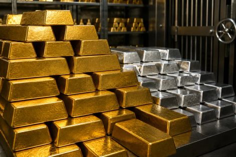 Vàng hưởng lợi từ kỳ vọng Mỹ - Iran đạt thỏa thuận