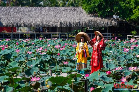 Khánh Hòa: Quảng bá du lịch qua loạt phim “Chạm hè”
