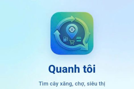 Ra mắt ứng dụng để người dân phản ánh vi phạm kinh doanh xăng dầu