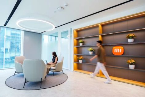 Xiaomi Việt Nam cam kết tuân thủ các quy định pháp luật Việt Nam