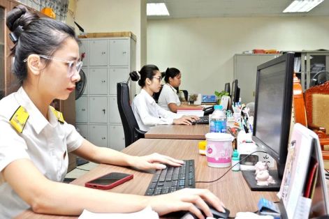 Không loại bỏ trách nhiệm cung cấp thông tin của tổ chức tín dụng