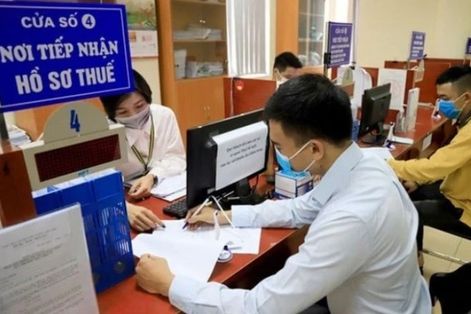 Cục Thuế: Vẫn duy trì quy định ngân hàng cung cấp thông tin tài khoản người nộp thuế