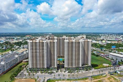 Từ 1/7, bãi bỏ thủ tục thông báo đủ điều kiện quản lý vận hành nhà chung cư
