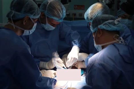 Cập nhật hướng dẫn trong điều trị các bệnh lý nam khoa