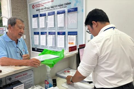 TPHCM có 9.434 cơ sở nhà, đất công được giữ lại tiếp tục sử dụng