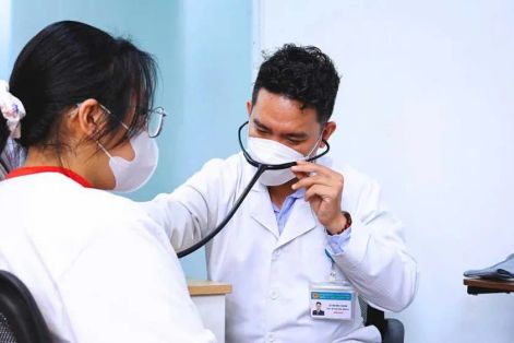 Cảnh báo lạm dụng thuốc bổ não mùa thi
