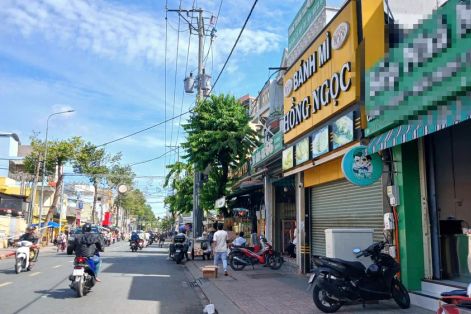 Đồng Tháp: 93 trường hợp nhập viện nghi ngộ độc thực phẩm do ăn bánh mì