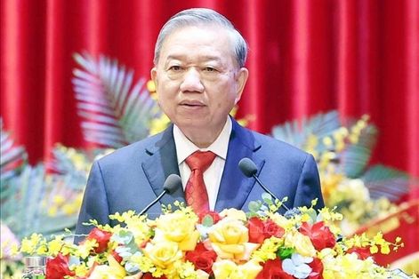 Báo chí Cách mạng Việt Nam trong thời đại số