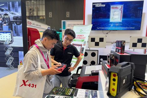 Chuyển đổi xe năng lượng mới thúc đẩy tái cấu trúc ngành ô tô