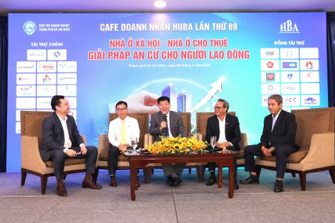 Nhà ở xã hội, nhà ở cho thuê: Chỉ ưu đãi là chưa đủ