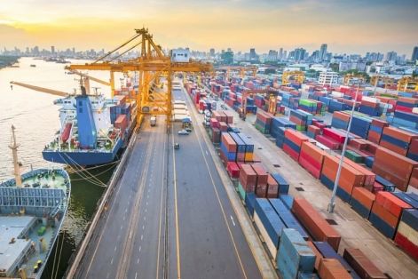 TP.HCM miễn phí hạ tầng cảng biển trong 3 năm