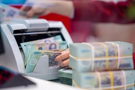 Phát hành trái phiếu Chính phủ mới hoàn thành hơn 33% kế hoạch năm