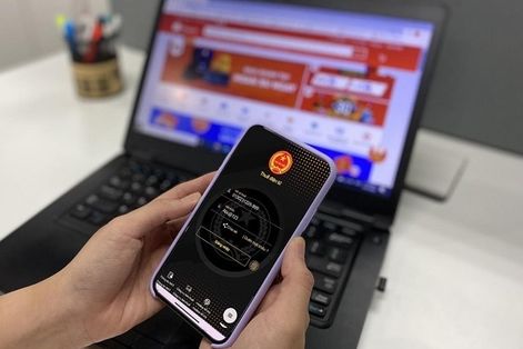 Người nộp thuế có thể phản ánh vướng mắc qua ứng dụng eTax Mobile