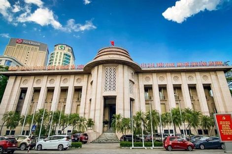 Chính thức nới tỷ lệ sử dụng vốn ngắn hạn cho vay trung, dài hạn lên 40% từ 1/7