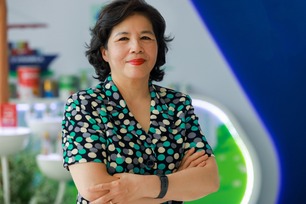 Bà Mai Kiều Liên và những câu nói gắn liền với thương hiệu "Nữ doanh nhân quyền lực của châu Á"
