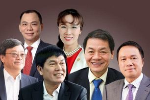 Loạt giải pháp để đạt mục tiêu 10 tỷ phú USD năm 2030