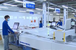 Phát huy vai trò của đội ngũ doanh nhân trong giai đoạn mới