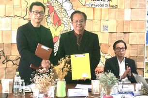 Thúc đẩy mô hình kinh tế tuần hoàn trong lĩnh vực tái chế chất thải