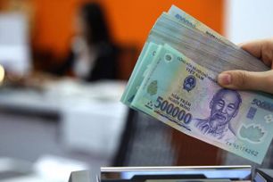 TP. HCM: Tín dụng tiêu dùng tăng trưởng tích cực