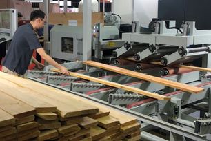 Ngành gỗ Việt đối mặt với mức thuế quan mới