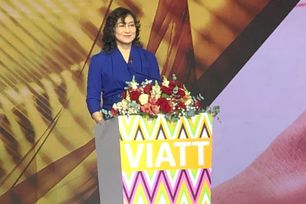 VIATT 2025: Cơ hội để doanh nghiệp dệt may Việt Nam tham gia kết nối giao thương