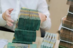 Tính đến 18/2, dư nợ tín dụng toàn hệ thống đạt 15,62 triệu tỷ đồng