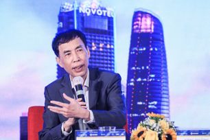 TS Võ Trí Thành: “Chuẩn bị cho APEC, đừng để Phú Quốc chỉ là viên ngọc nhìn từ trên cao”