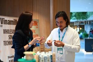 "Mở khóa" dinh dưỡng tự nhiên bằng công nghệ, ngành sữa Việt tạo tiếng vang tại sân chơi toàn cầu